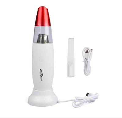 China 2021 New Car Vacuum Cleaner Wired / Cordless Portable Vacuum Cleaner Home 12V High Power Vacuum Cleaner for sale