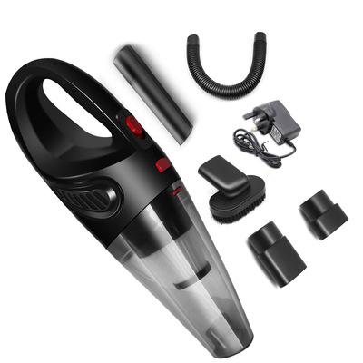 China Hot Selling Amazon Car Vacuum Cleaner Cordless Rechargeable Smart Handheld Cordless Vacuum Cleaners for sale