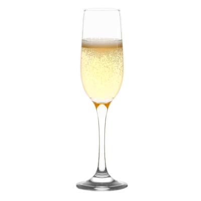 China Viable New Design High Quality Champagne Stem Wine Glass Cup for sale