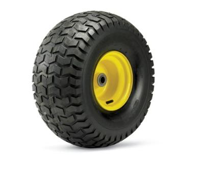 China Building Material Stores Manufacturer Lawn Mower Wheels 18x9.50-8 For Zero-Turn Radius Mowers Wheels 16x650-8 18x8.50-8 20x10-10 for sale