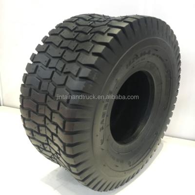 China K357 15x600-6 and 16x650-8 lawn mower trusses rolls factory direct for Kenda for sale