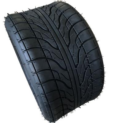 China GOLF TRUCK RUBBER TIRE 215/40-12, ATV TUBELESS TIRE, KENDA AMERICAN for sale