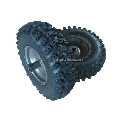 China 16x4.80-8 Tire 4.80-8 Tire 4.80-8 Tire 4.00-8 Tubeless Rubber Caster Blower Snow Lawn Mowers Tubeless Tire 16x4.80-8 for sale