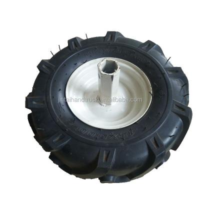 China Building Material Shops Agricultural Tractor Rubber Tires 13x5.00-6 Farm Tractor Rubber Wheel 13x500-6 for sale