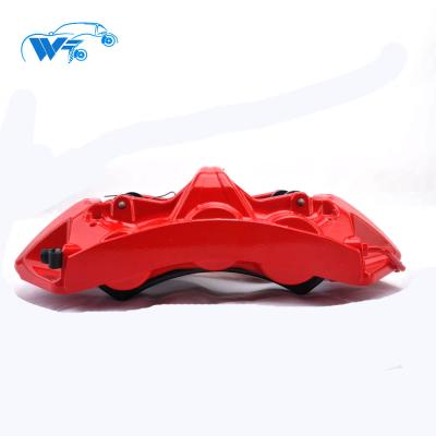 China Auto Brake System Part Brake Kits GT-N 6P Brake Calipers For F10 528i 18Rim 3 Wheels Gran Turismo for sale