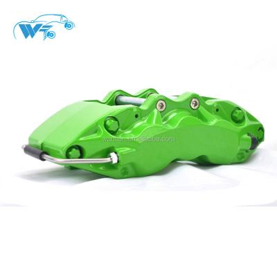 China 2018 Front Wheel Auto Brake Caliper Racing Brake Caliper WT9040 For Santa Fe / Peugeot / Alphard / Terrain Player for sale