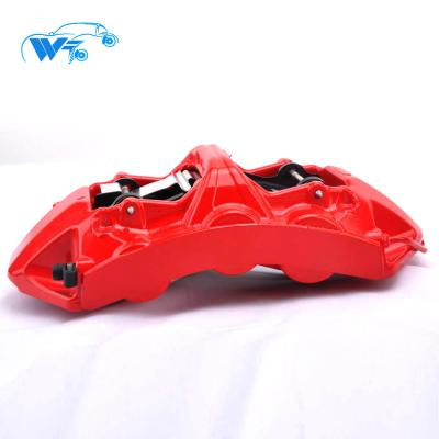 China Front Wheel Factory Manufacture Low Price Metal Hardware And Brake Calipers Type Disc Brake Caliper Set for sale