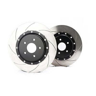 China Fit For AP8520/8521/8522 ​​China Good Quality Car Brake Disc System 370*36mm Fit For Car for sale