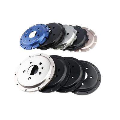 China Vehicle Car Brake System Auto Part Reconditioned Brake Center Cap China Supplier Car-styling for sale