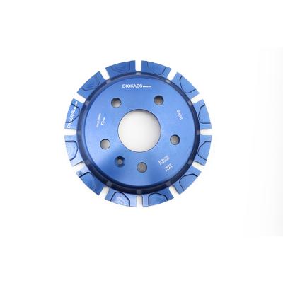 China Auto Part Modified Brake Disc Center Cap Customize As Your Requirement Car Accessories for sale