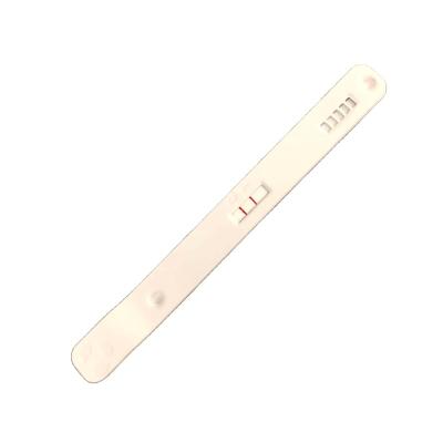 China 100% Biodegradable Customized environmentally friendly molded pulp packaging for pregnancy test stick packaging for sale