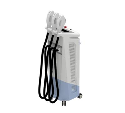 China Cheap portable laser machine for pigment removal pulsed light professional for sale