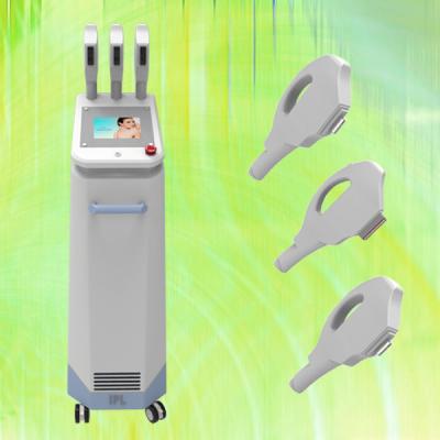 China E-light e-light ipl rf+nd yag laser multifunction machine Honkon laser e-light for sale