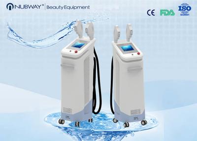 China Elight shr ipl hair removal SHR best professional ipl machine for hair removal for sale