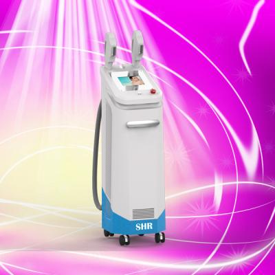 China SHR super hair removal SHR best professional ipl machine for hair removal for sale