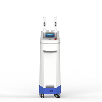 China Fast hair removal most professional shr SHR IPL hair removal machine pain free for sale