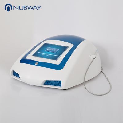 China 980nm diode laser 30w therapy laser spider vein removal machine for sale