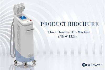 China ipl apparatus e light ipl rf system ipl laser hair removal machine price for sale