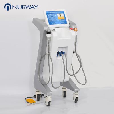 China micro needling treatment stretch mark removal beauty machine for sale for sale