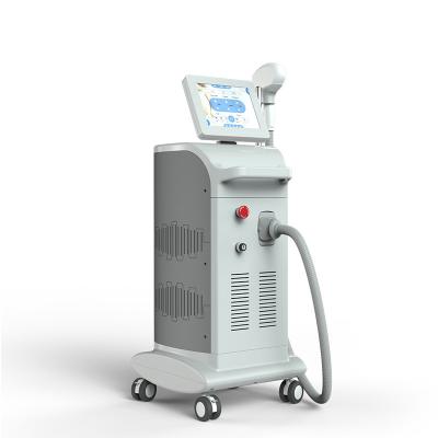 China fda approved laser hair removal machine 808 diode laser hair removal for sale