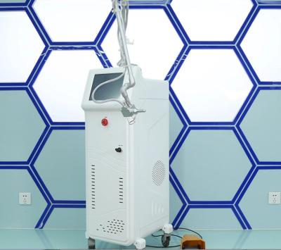 China Medical CO2 Fractional Lasers RF Fractional CO2 Laser for sale for sale