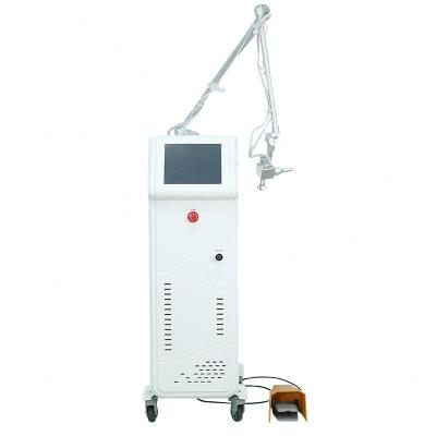 China Pixel RFCO2 Fractional Laser skin resurfacing co2 fractional laser for sale