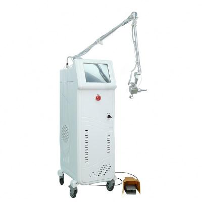 China Ultra Pulse CO2 Fractional Laser skin resurfacing beauty equipment for sale