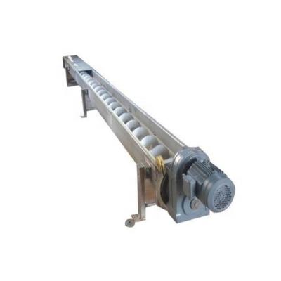 China TPWLS Factory Shaftless Screw Conveyor for sale