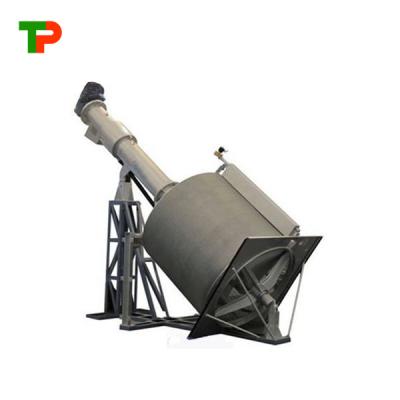 China Freshwater / Seawater TPR Rotating Rotary Drum Sewage Filter Screen for sale