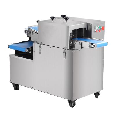 China Fresh meat slicing slicer machine meat saw machine commercial automatic electric meat slicer slicer cutting machine for sale