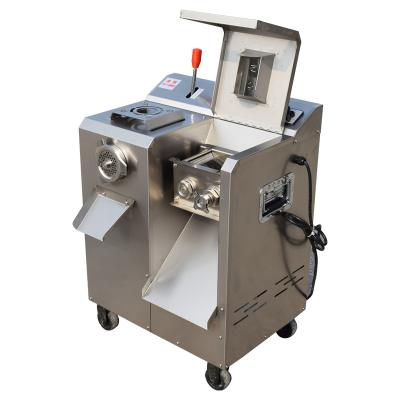 China Fresh Meat Slicing Commercial Slicing Machine Meat Cutter Cutter Grinder Machine With Motor With High Watt for sale