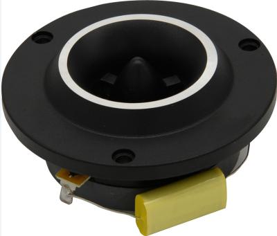 China 4 Inch Aluminum Bullet 2.0 BASV Car Tweeter Speaker for sale