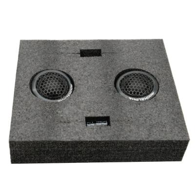 China TS-S20 Super Tweeter Aluminum Tweeter For Car for sale