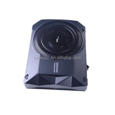 China High Power Compact Dimension 8 Inch Under Seat 8 Inch Subwoofer Subwoofer for sale