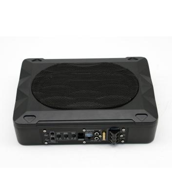 China Hot Sale 2022 Car Subwoofer 600 Watt 10 Inch Car Subwoofer Underseat Subwoofer for sale