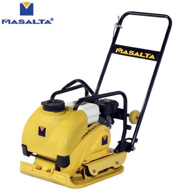 China High performance Masalta Asphalt Forward Vibratory Plate Compactor MS90 available at unbeatable prices with prompt delivery and after-sales service for sale