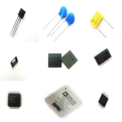 China / XC2VP40-5FFG1148C FCBGA/1148 chip XC2VP40-5FFG1148C for sale