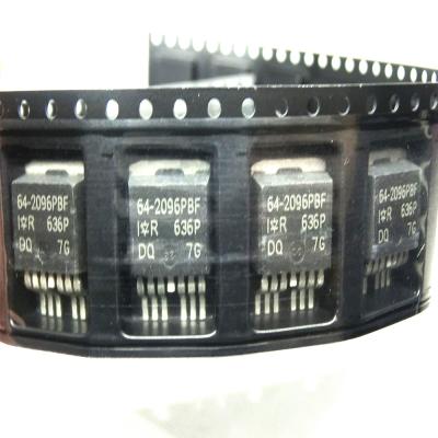 China Electronic components IC 64-2096 64-2096PBF 64-2096PBF for sale