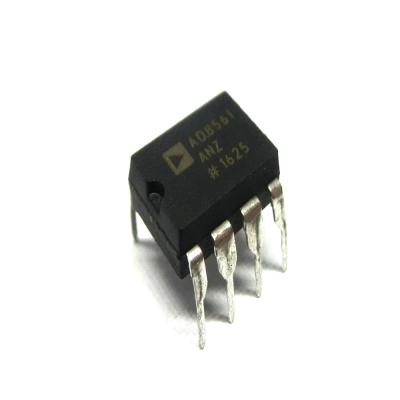 China Electronic component AD8561ANZ DIP8 AD8561 AD8561ANZ for sale