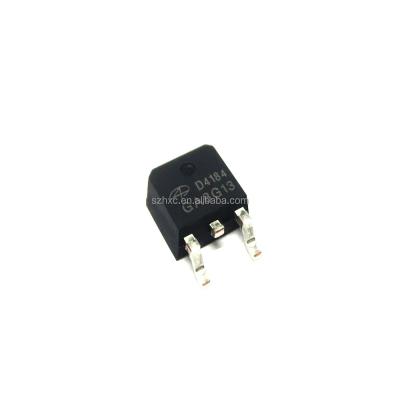 China Electronic component AOD4184 TO252 AOD4184 for sale