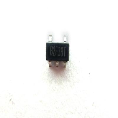 China 70 Wholesale Electronic Components Support BOM Quotation SOT23-5 APW7237BTI-TRG for sale