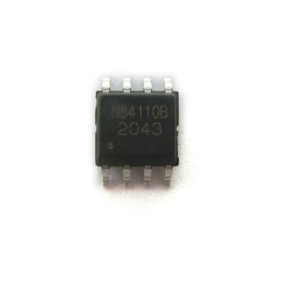 China / High Quality Single D Channel Power Amplifier IC SOP8 NS4110B Audio Chip for sale