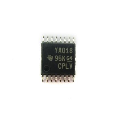 China / Integrated Circuit TS3A5018PWR IC SWITCH QUAD SPDT 16TSSOP IC Chip for sale