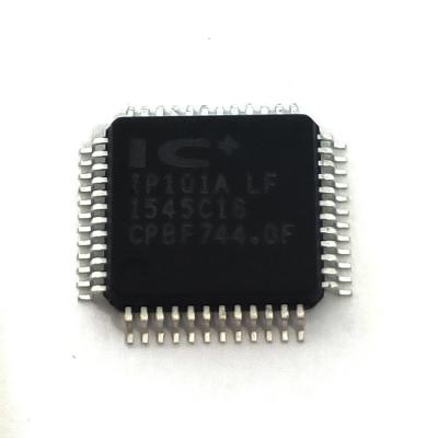 China / IP101A-LF IP101ALF IP101A IP101 ICPLUS QFP48 ELECTRONIC COMPONENTS IC for sale