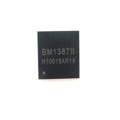 China / hot original cheap IC chips BM1387B for sale