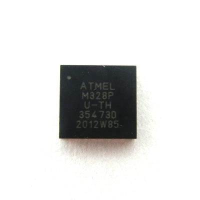 China / ATMEGA328P-MU MEGA328P-MU MEGA328P IC MCU 8BIT 32KB FLASH 32VQFN for sale