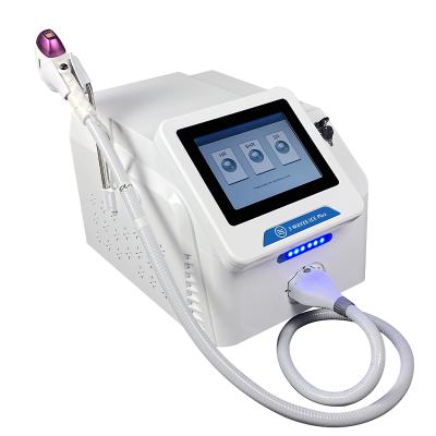 China Hair Removal Factory Promotion 808nm+755nm+1064nm Diode Laser Hair Removal Machine for sale