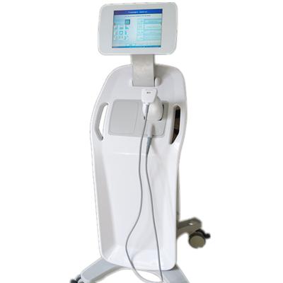 China Skin Tightening New Design HIFU Body Machine for sale