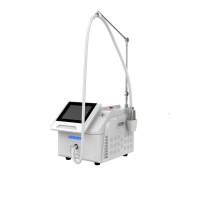 China 2019 Newest Hair Removal Fiber Coupled Diode Laser Hair Removal Machine Price for sale