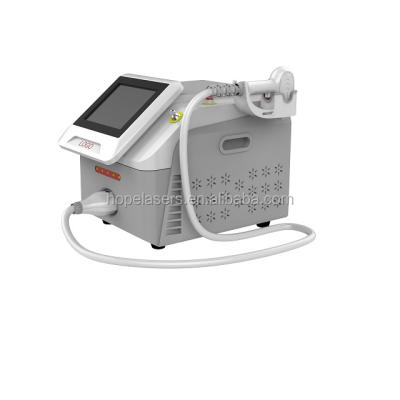 China Hair Removal 808nm Diode Laser For Hair Removal for sale